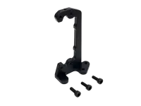 H2374-S - Aluminum Rear Servo Mount