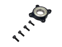 H2381-S - Aluminum Bottom Bearing Mount
