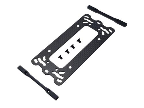 H2385-S - CF-ESC-Halterung SAB H2385-S