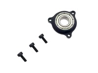 H2389-S - Aluminum Tail Bearing Case D6