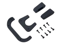 H2394-S - SLS Canopy Hardware Set