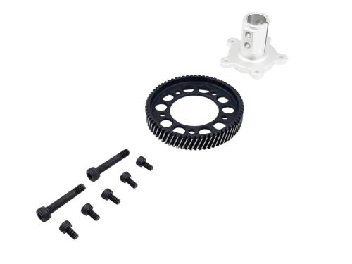 H2397-S - Stahl K Ausruestung SAB H2397-S