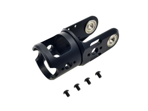 H2412-S - Aluminium-Endgehaeuse D6 SAB H2412-S