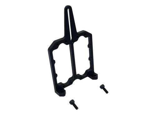 H2414-S - Aluminium-Front-Servohalterung in voller GroeSze SAB H2414-S