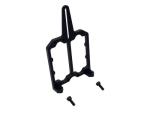 H2414-S - Aluminum Front Fullsize Servo Mount