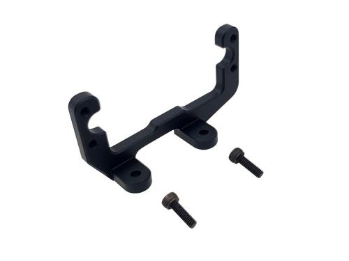 H2415-S - Aluminium-Servohalterung hinten in voller GroeSze SAB H2415-S