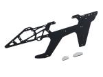 H2437-S - Carbon Fiber Main Frame