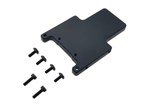 H2438-S - Aluminium-FBL-Halterung SAB H2438-S