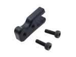 H2443-S - Plastic Tail Rod Support