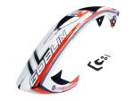 H2444-S - CF ilGoblin Piuma Canopy White