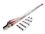 H2445-S - CF ilGoblin Piuma Boom White