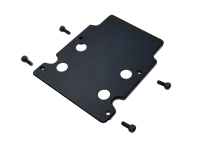 H2451-S - Aluminum FBL Mount