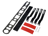 H2452-S - CF Battery Tray