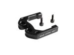 H2462-S - Aluminum Rear Servo Mount Support