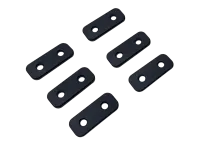 H2463-S - Aluminum Standard Servo Spacer