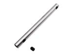 H2465-S - Steel rear drive shaft D5 HPS3
