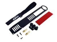 H2471-S - G10 Battery Tray With Battery Connector