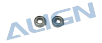 H25059T - Bearings(MR74ZZ-d3.5)