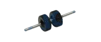 H25069T - Rotorblattwaage (2mm)