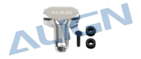 H25104 - 250FL Main Rotor Housing Set_Sliver