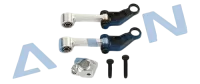 H25106 - 250FL Mixing base assembly_Silver