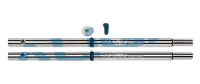 H25123 - 250DFC Main Shaft