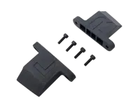 H2517-S - SLS Canopy Centering R&L