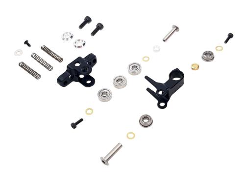 H2546-S - Aluminium-Federspanner SAB H2546-S