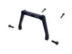 H2554-S - Aluminum Rear Servo Mount Bridge Support