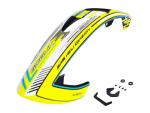 H2556-S - CF Canopy ilGoblin Competizione (SG779) yellow