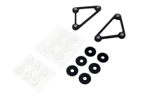 H2562-S - CF Tail Boom Lock