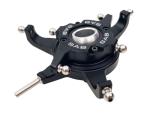 H2573-S - Aluminum Swashplate D12 Ratio 1:1