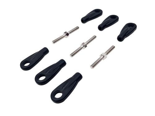 H2577-S - Servo-Gestaenge-Set SAB H2577-S