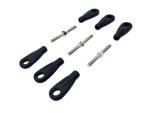 H2577-S - Servo Linkage Set