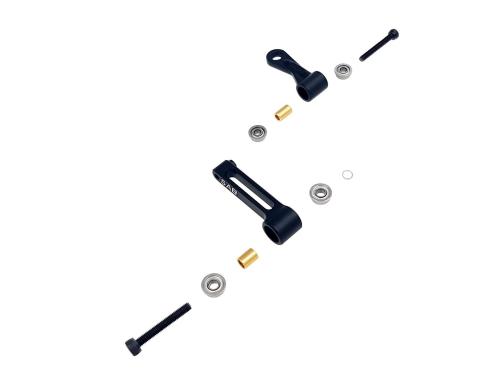 H2578-S - Aluminium-Radiusarm SAB H2578-S