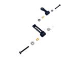 H2578-S - Aluminum Radius Arm