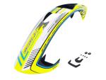 H2580-S - CF Canopy ilGoblin Competizione (SG781) yellow