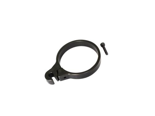 H2581-S - Kunststoff-Kohlenstoffstangenhalterung D35 SAB H2581-S