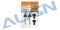 H25G002XXT - Torque Tube Rear Drive Gear Set