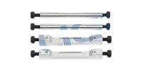 H30B007XXT - 300X Frame Mounting Block