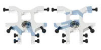 H30B011XXT - 300X Main Shaft Bearing Block