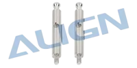 H30B012XXT - 300X Canopy Mounting Bolt