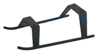 H30F001XXT - 300X Landing Skid