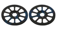 H30G002XXT - Main Drive Gear 115T