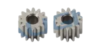 H30G003XXT - Motor Pinion Gear 14T