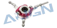 H30H004XXT - 300X CCPM Metal Swashplate