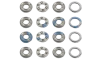 H30R001XXT - F2.5-6M Thrust Bearing