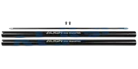 H30T001XXT - 300X Tail Boom Set
