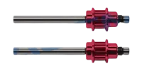 H30T005XXT - 300X Tail Belt Feathering Shaft