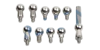 H30Z001XXT - 300X Linkage Ball Set